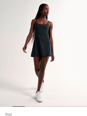Abercrombie & Fitch Traveler Dress